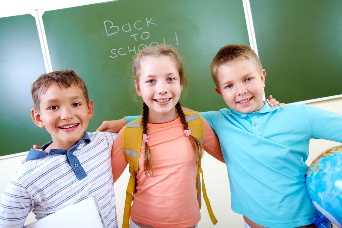 خطوات عملية لجعل العودة إلى المدرسة ممتعة للأطفال