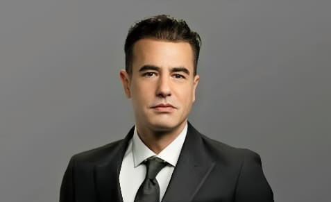 بطل مسلسل “المتوحّش” متّهم بالتحرش… ماذا حصل؟