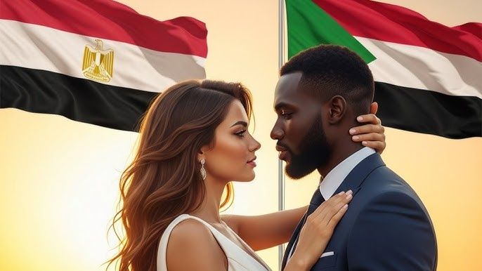 شاهد بالفيديو.. (يا سودانية يا أسياد الرجالة).. الفنانة سما المصري تتغزل في الرجل السوداني بأغنية جديدة والجمهور يعلق: (جسر فني بين الشعبين الشقيقين)