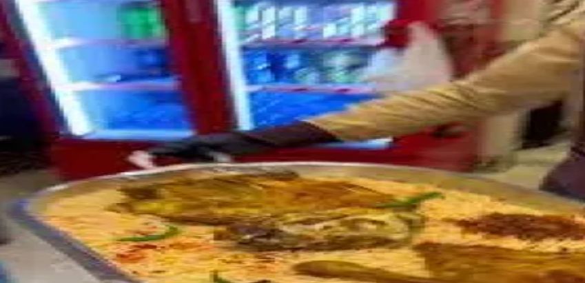 لن تصدق السبب...الجزائر تهبّ غضباً من افتتاح مطعم يمني "شاهد"