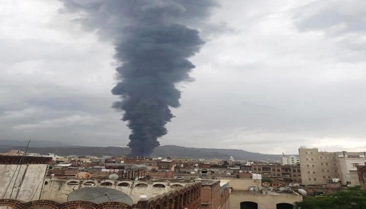 عاجل : الاعلان رسمياً عن عدد الضحايا بالغارات الاسرائيلية الاخيرة