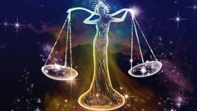 توقعات برج الميزان: تخلص من الخوف اليوم الأحد 24 أغسطس