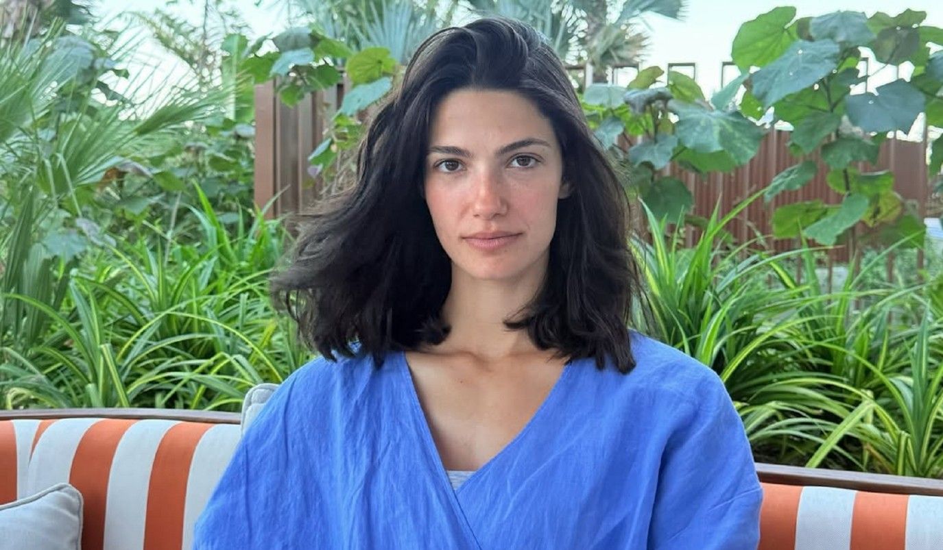 بداية مشوقة لحكاية Just You من مسلسل ما تراه ليس كما يبدو.. كيف ظهرت تارا عماد؟