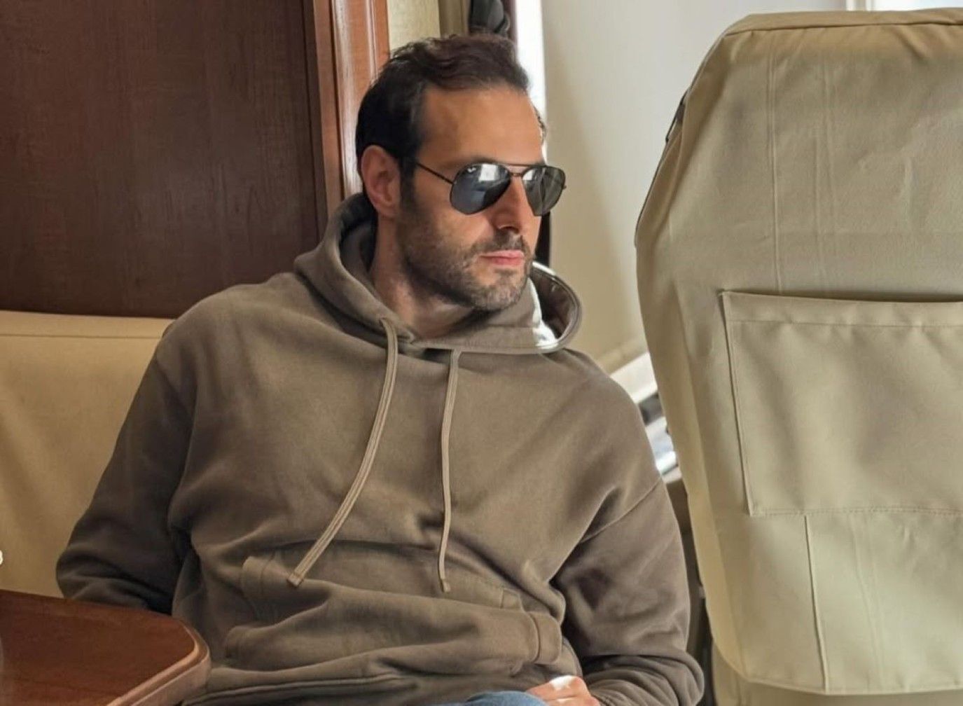 قبل عرضه.. تفاصيل مسلسل كان إنسان لـ علي كاكولي