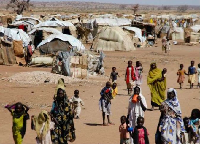 أطباء: وفاة (46) شخصًا جوعًا في جنوب كردفان خلال فترة