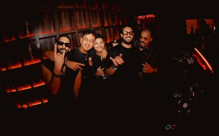 “بلد سوشل” يعود من جديد إلى جدة التاريخية