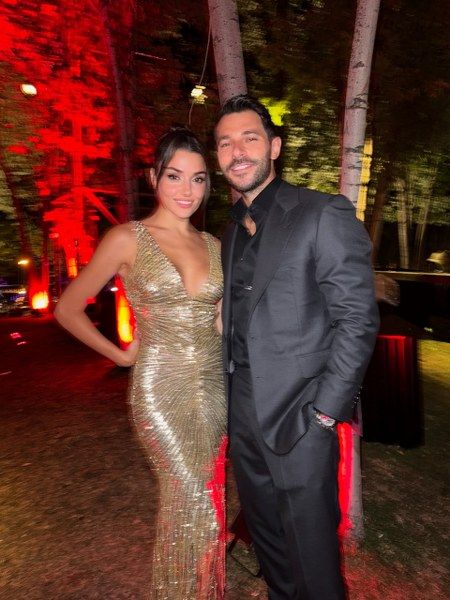 صدمة للجمهور… انفصال هاندا أرتشيل وهاكان صابانجي قبل خطوة من الزواج