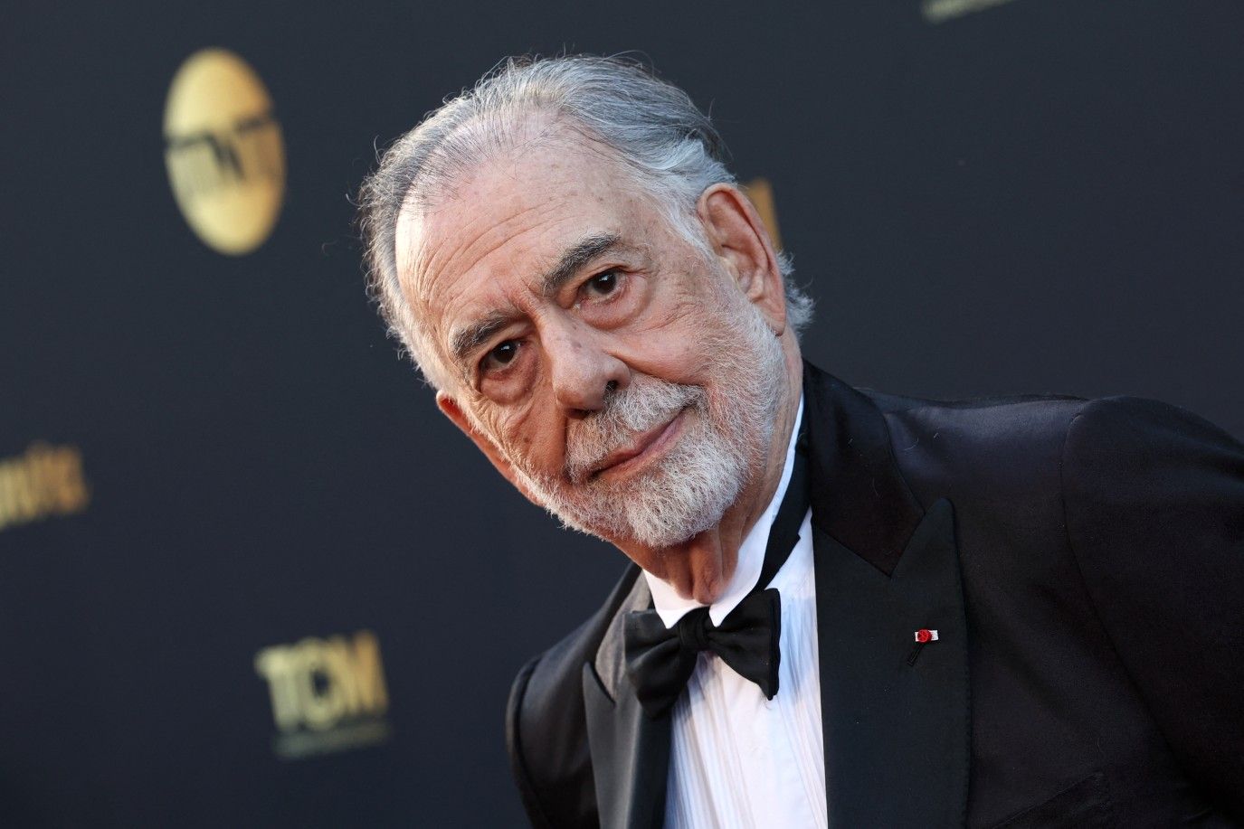 فرانسيس فورد كوبولا يكرّم فيرنر هيرتزوغ في افتتاح مهرجان فينيسيا الـ82