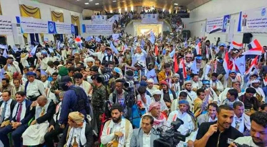 بعيداً عن ورثة صالح.. ثلاث شخصيات تعيد هندسة المؤتمر الشعبي العام!