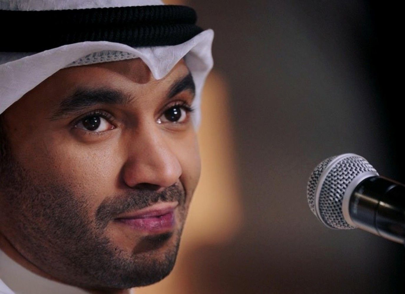 مطرف المطرف يستعد لطرح " شوفك تأخر"