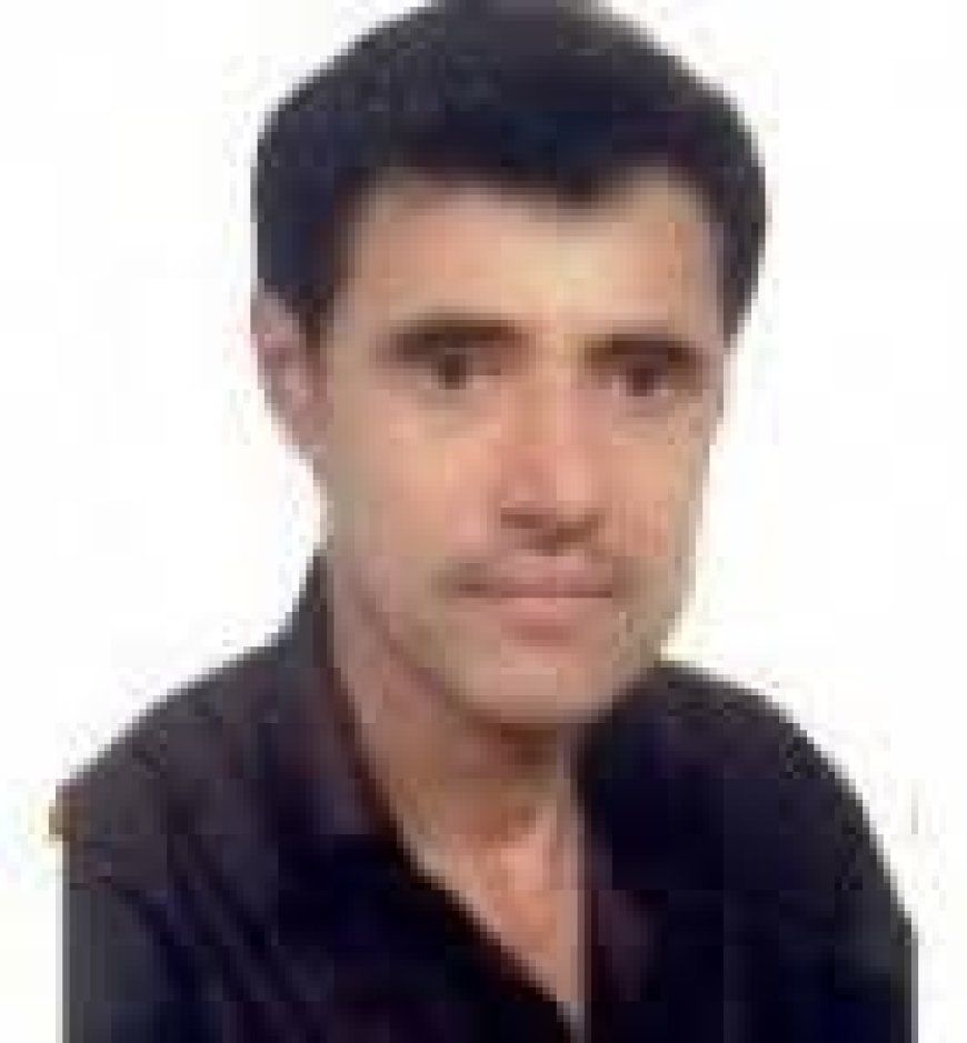 عاجل: وفاة صحفي بارز في صنعاء