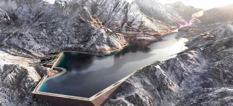 آسياد 2029 الشتوي: المجلس الأولمبي يقول إن استعدادات السعودية "وفق الجدول الزمني"