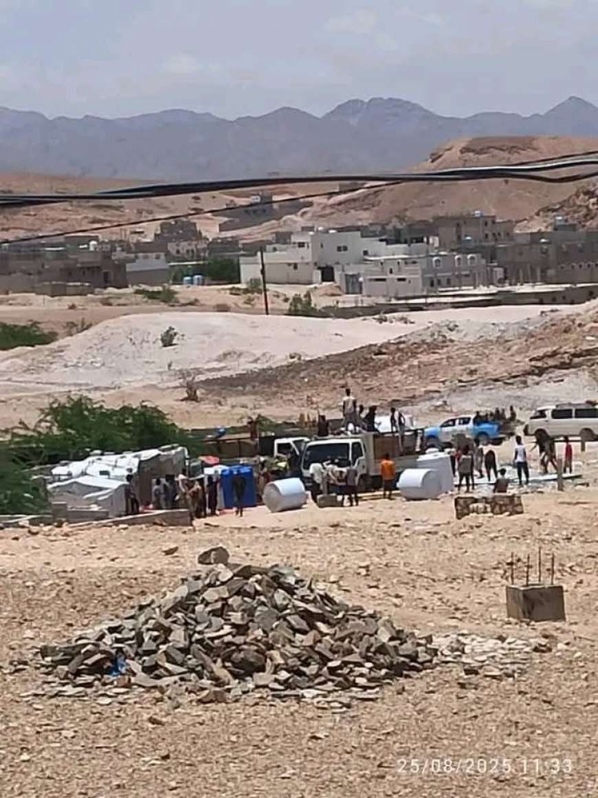 عاجل:اخراج الافارقة من الاحياء(صورة).