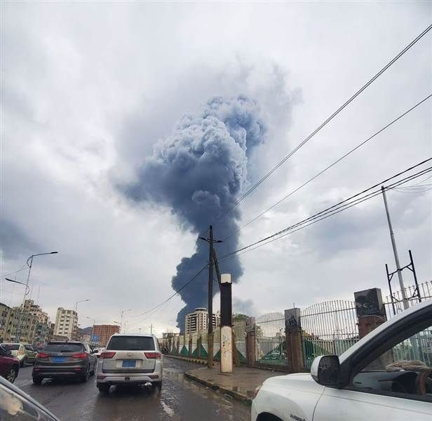 جماعة الحوثي تعلن ارتفاع عدد الضحايا بالقصف الاسرائيلي على صنعاء