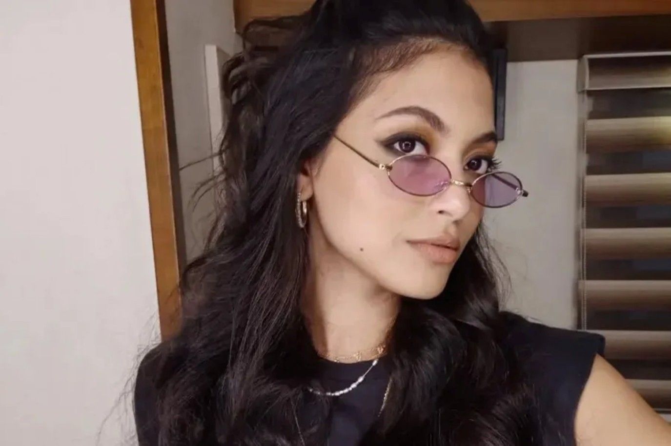 منها التسامح... مي الغيطي ورؤية خاصة للزواج الناجح