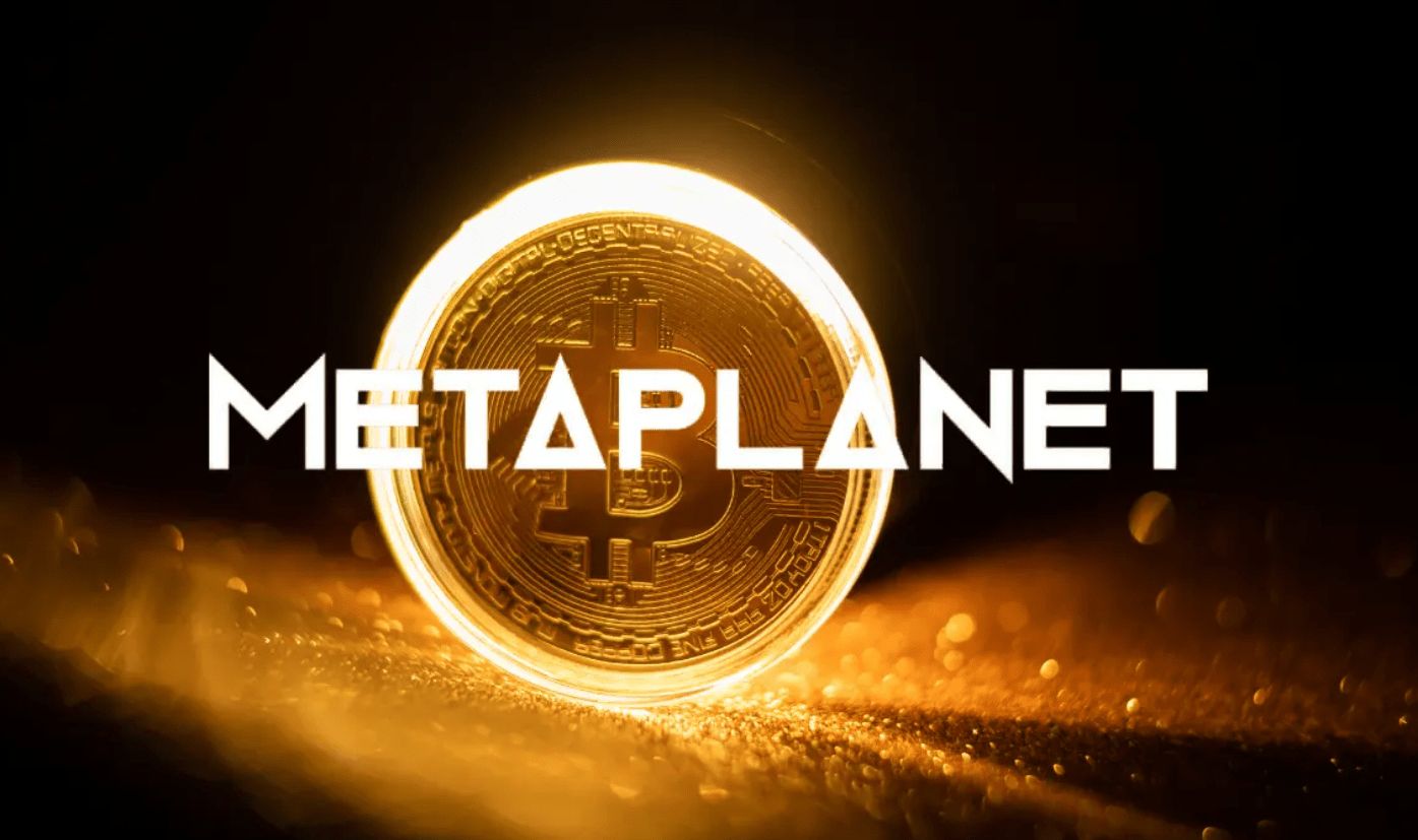 شركة “Metaplanet” ترفع حيازتها من البيتكوين إلى ما يقارب 19 ألف بيتكوين