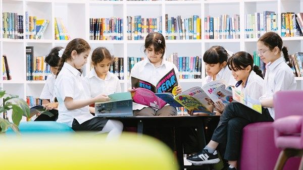 25 مؤسسة تعليمية خاصة جديدة في دبي العام الحالي