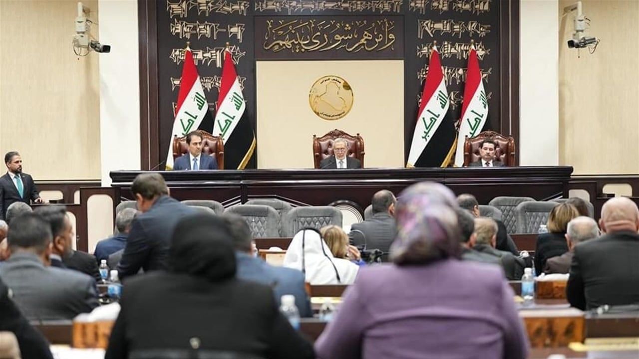 البرلمان يضيف فقرة التصويت على قائمة السفراء ضمن جدول اعماله.. نائب يعلق: سنكسر النصاب