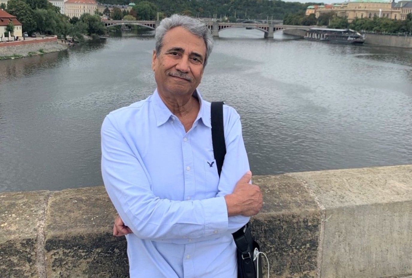 قحطان القحطاني يحمّس جمهوره لمسلسل "صيف 99" وإليكم تفاصيل العمل