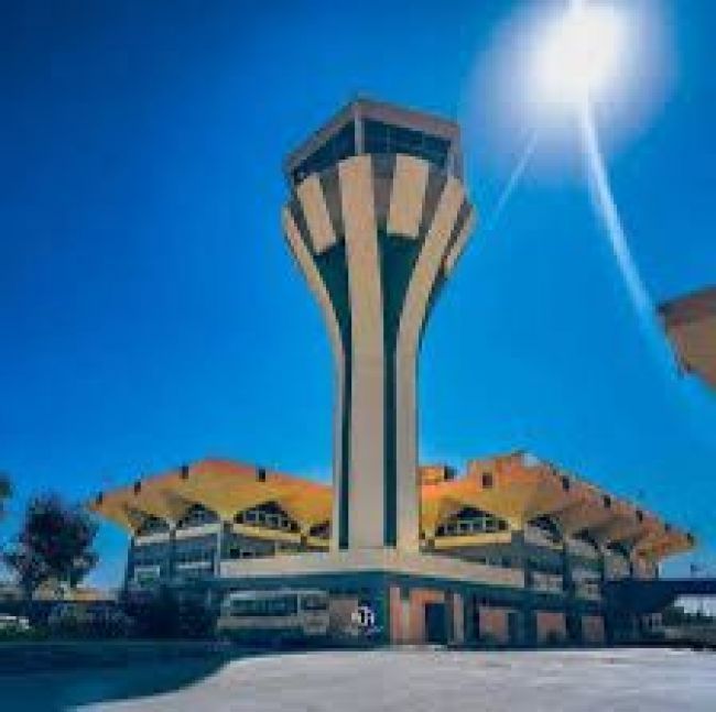 ضبط مطلوب أمني بمطار عدن الدولي بعد عودته من السعودية