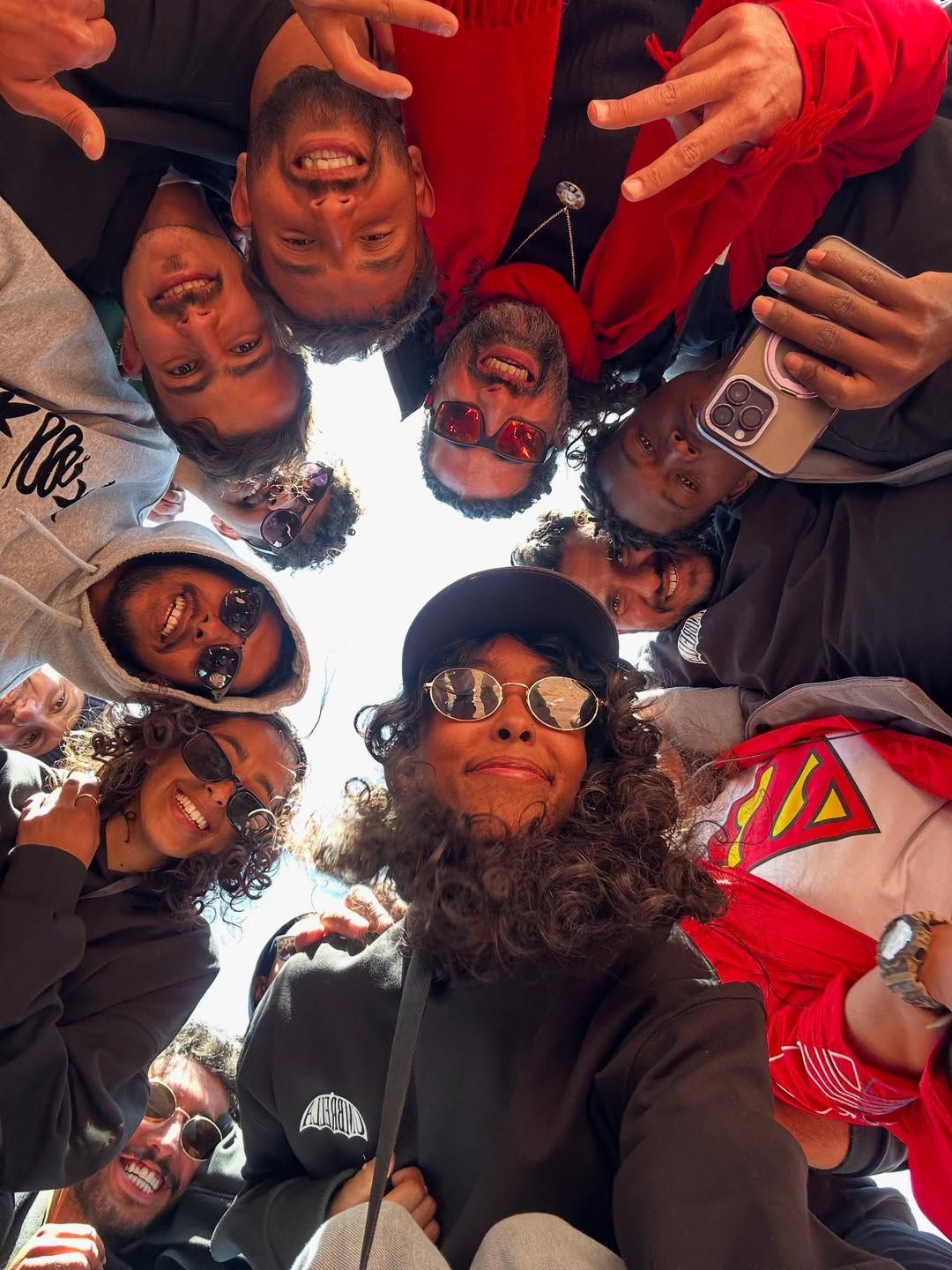 شاهدوا ماذا قالت هديل محرم عن فيلم "القيد"