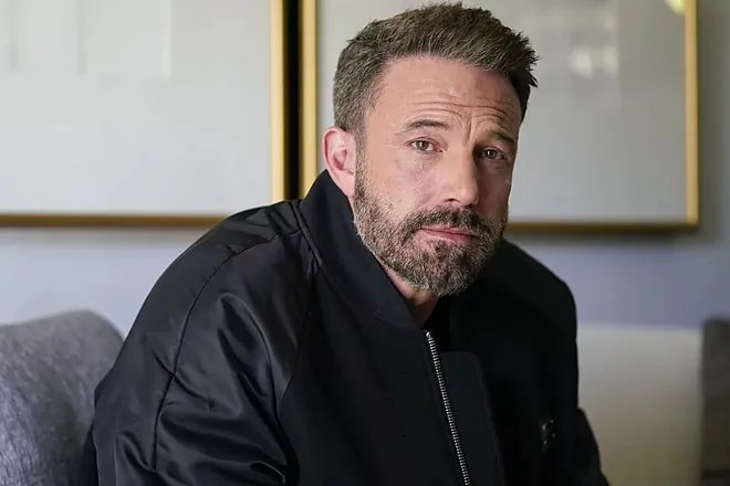 بن أفليك غاضب بعد كشف غوينيث بالترو أسرارًا من ماضيهما… فماذا قالت؟