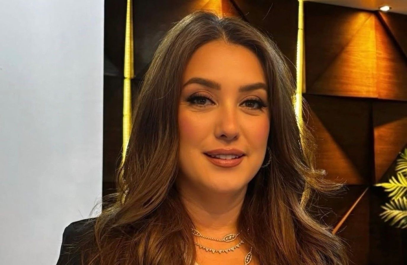 بعد عودتها من رحلتها العلاجية بألمانيا.. كندة علوش توجه رسالة خاصة لأنغام