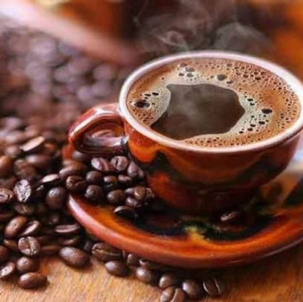 تجربتي في الاستغناء عن القهوة أثناء الحمل