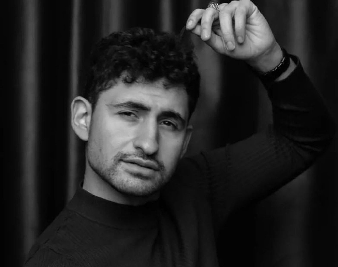 قبل عرضه في مهرجان فينيسيا 2025.. طرح الإعلان الرسمي لفيلم ‎100 Nights Of hero