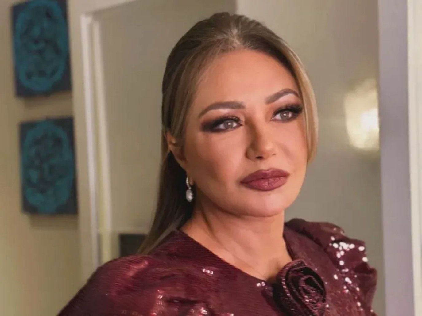 ليلى علوي في ذكرى رحيل والدتها: الذكريات لا تغيب