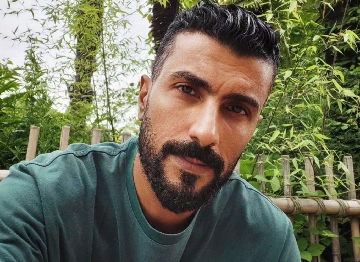 والد محمد سامي يهنئه بيوم ميلاده: مخرج الجماهير وأسطورة التأليف