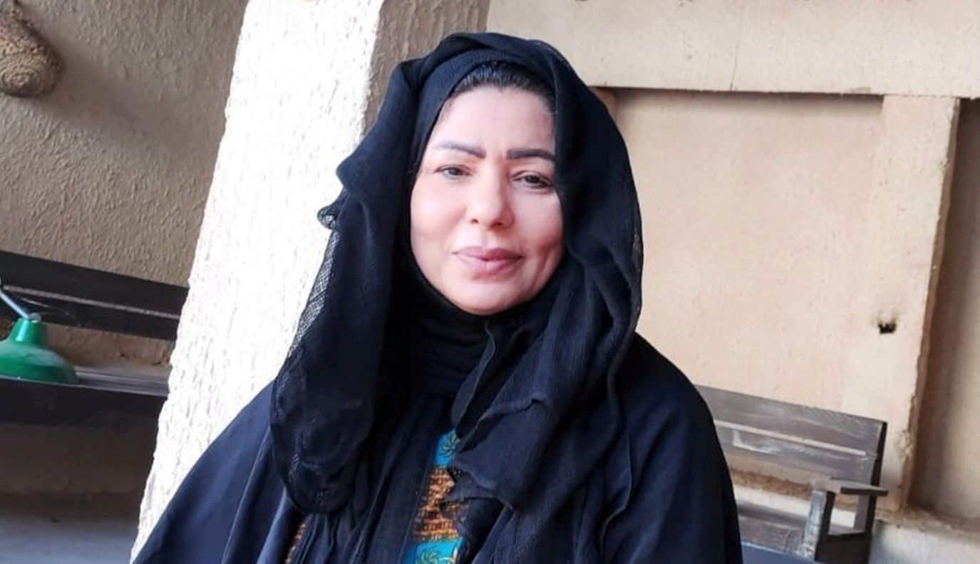 غرور تكشف عن مسلسلها القادم "سموم القيظ" للموسم الرمضاني 2026