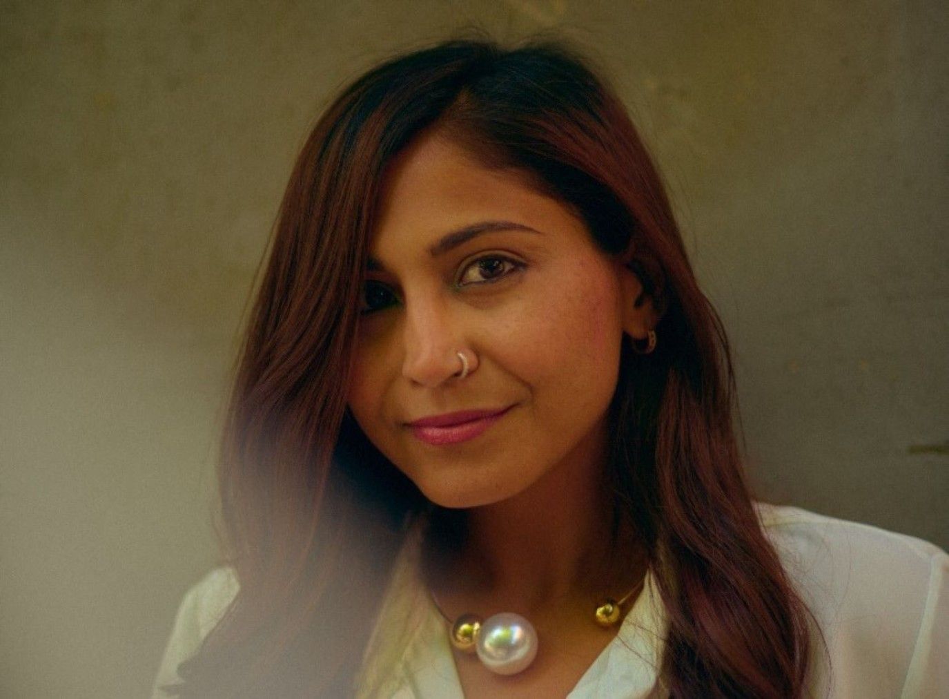 عرض فيلم KARUPY لصانعة الأفلام الإماراتية شايستا روشان في مهرجان تورونتو السينمائي