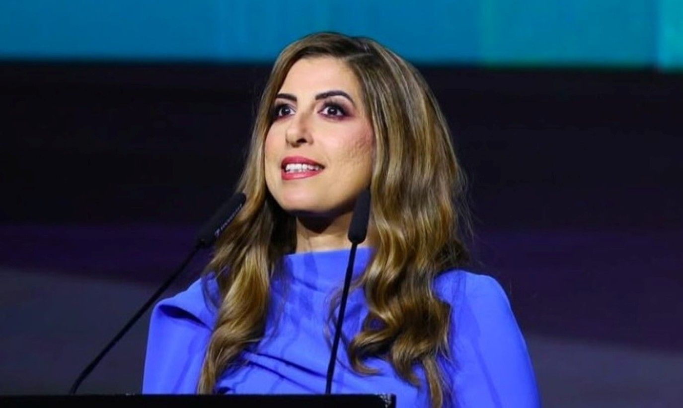 هناء العمير تعلن انتهاء تصوير جحيم العابرين وإليكم تفاصيل ما قالته عن هذه الرحلة