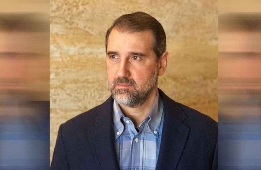 رامي مخلوف يطالب السوريين في الشمال بالاستعداد للمعركة الكبرى ويتنبأ حول عودة الأسد ورحيل الشرع