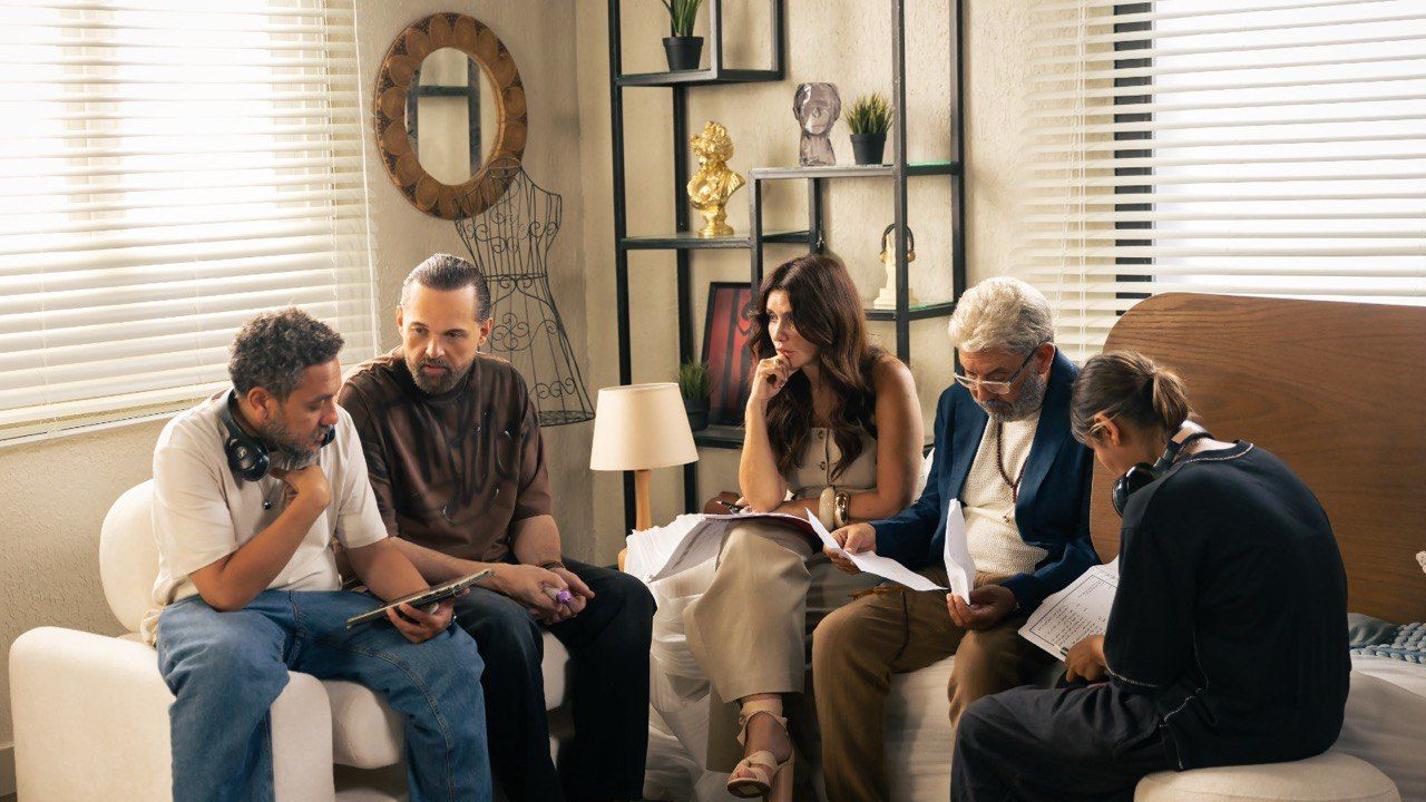 “وتر حساس” يعود بجزء ثانٍ مليء بالصراعات والحبّ والانتقام… وهذا موعد عرضه