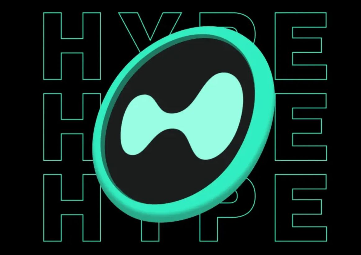 العملة الرقمية HYPE تسجل ارتفاع لافت هذا الأسبوع: هل تتجه العملة نحو اختراق مستوى 55 دولار؟