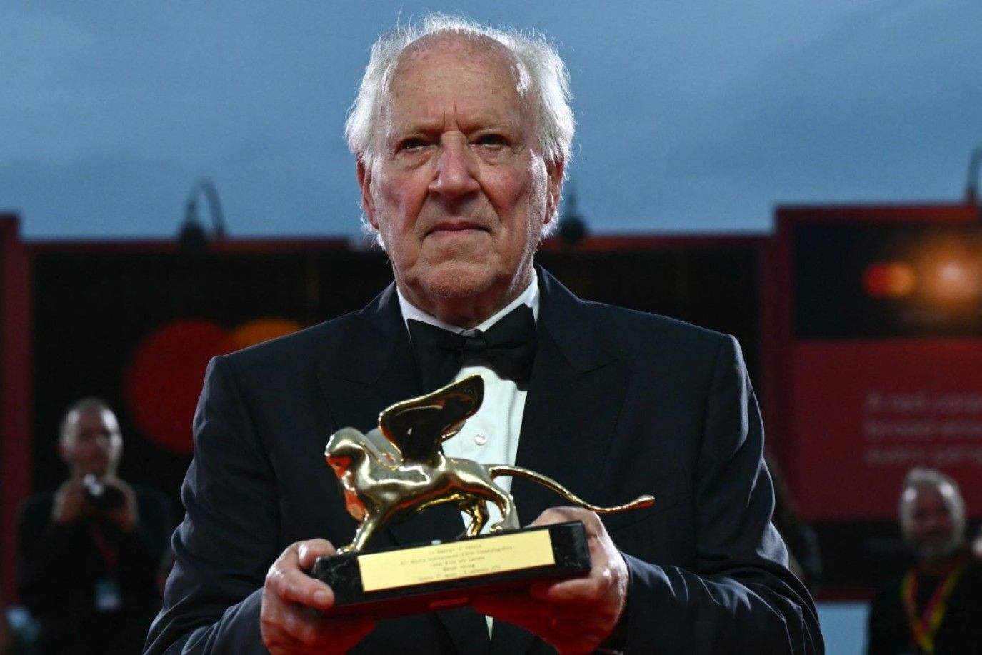 أعمال صنعت مجد فرنر هرتزوغ ورسّخت مكانته عالمياً