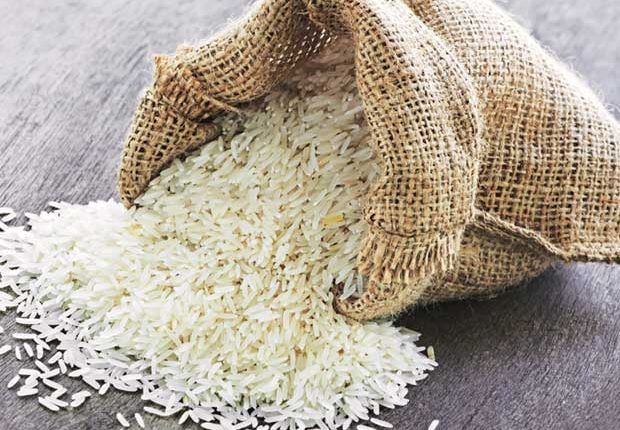 تحذير من "أرز بسمتي" في السوق يحتوي على مبيدات حشرية