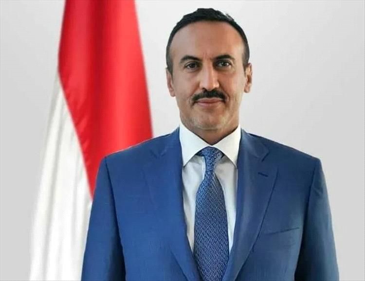 مخطط سياسي خطير يستهدف السفير أحمد علي عبدالله صالح