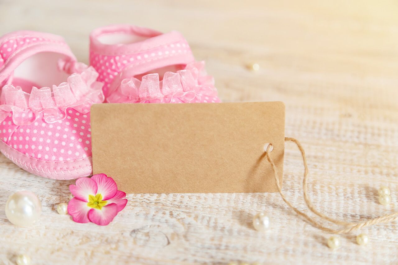 أفكار وطرق تزيين لاستقبال البيبي الجديد