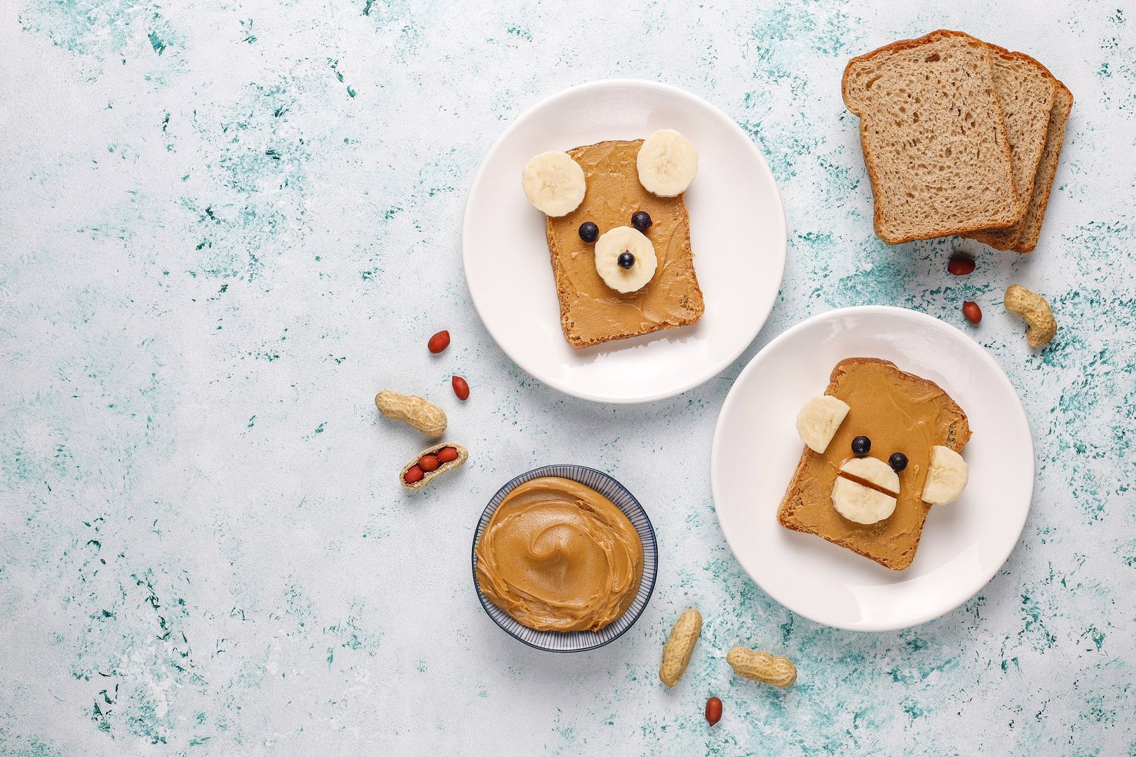 صحية وسريعة.. وجبات غذاء لطفلك في المدرسة