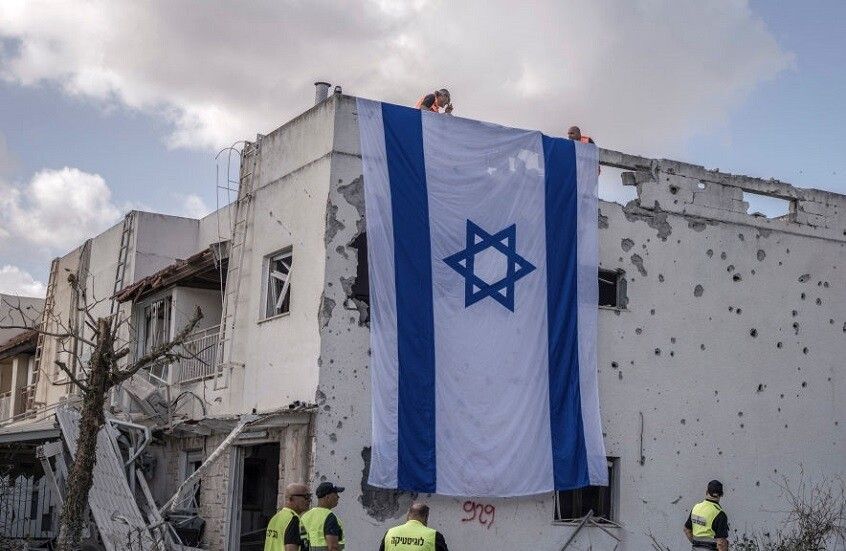 صحيفة اسرائيلية تتوقع مقتل رئسين عربيين ‘الاسماء’