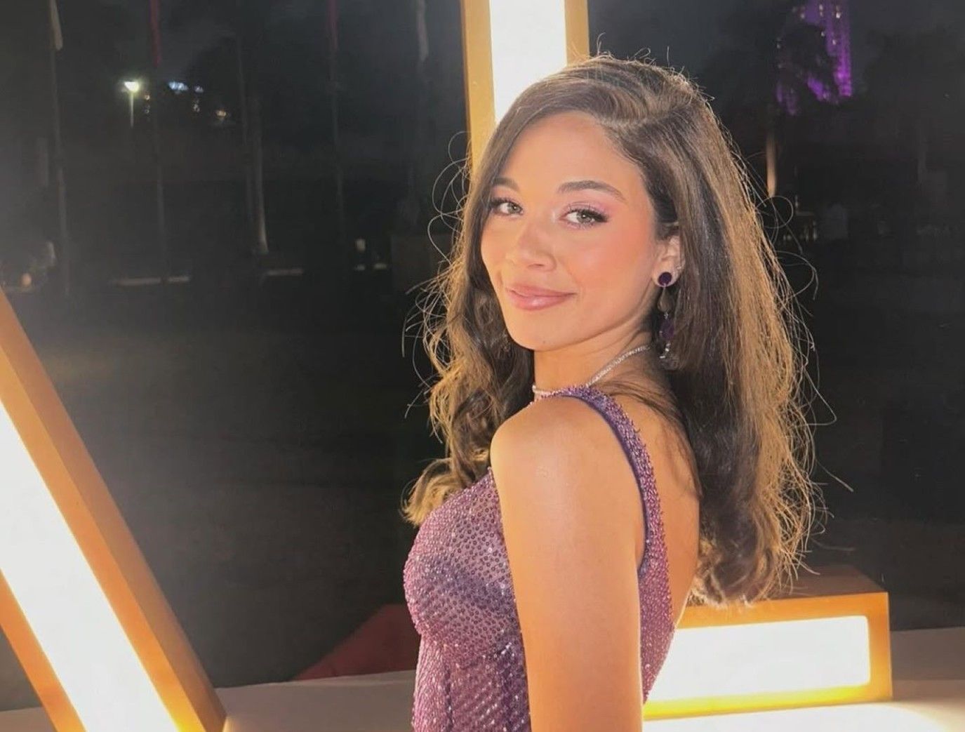 جيدا منصور تنضم لمسلسلي لا ترد ولا تستبدل و أندر إيدج خارج الموسم الرمضاني