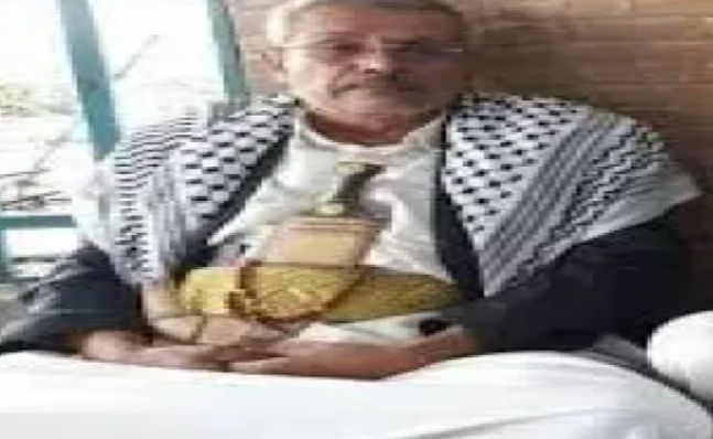 قريبًا نضع النقاط على الحروف!...عقب ضغوط حوثية بتعيينه رئيسًا للحزب.. القيادي المؤتمري حسين حازب يلوح بإجراءات مفاجئة