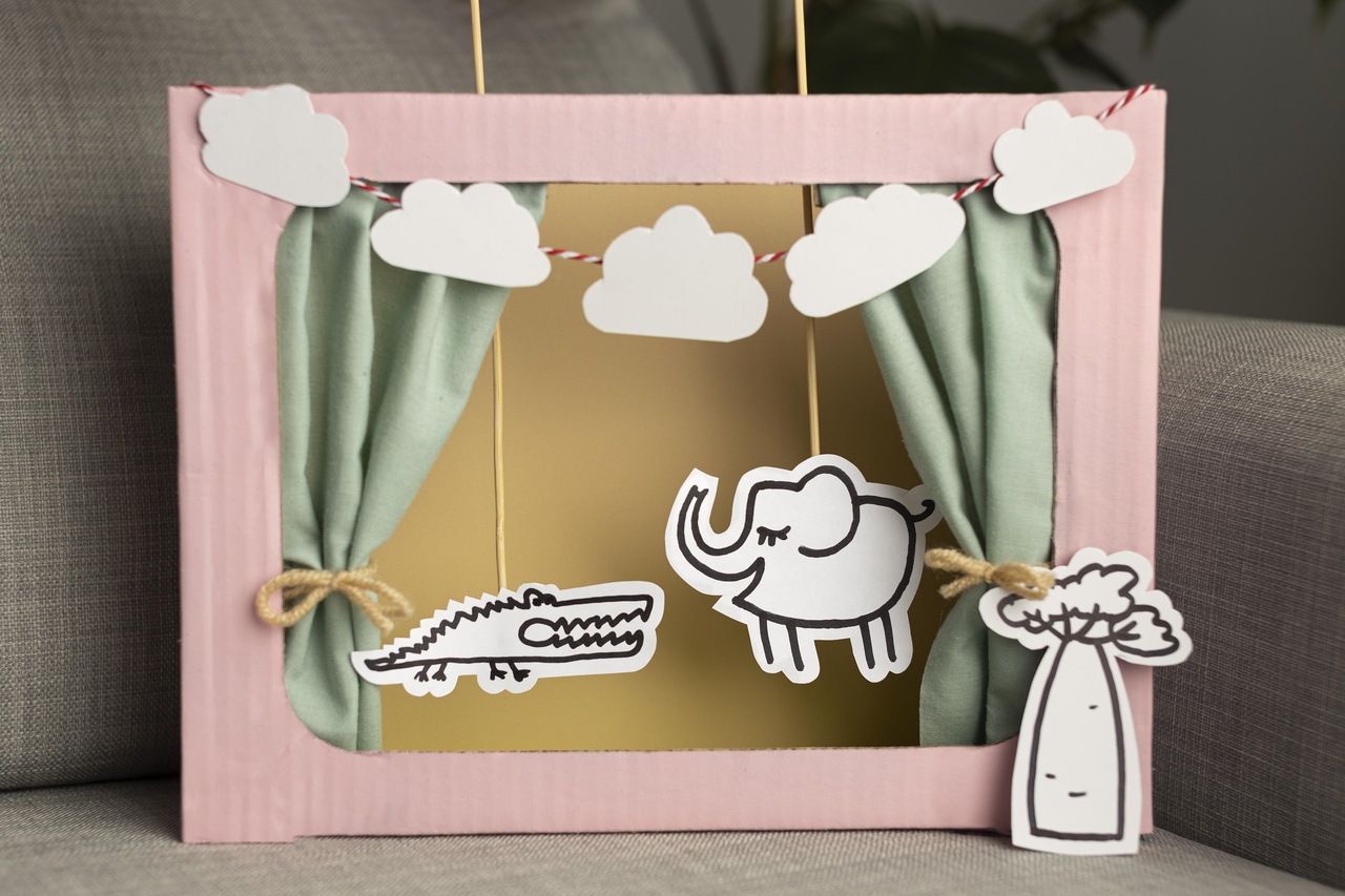 أفكار وطرق تزيين لاستقبال البيبي الجديد