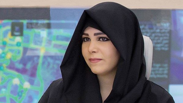 لطيفة بنت محمد: المرأة الإماراتية كانت وستبقى عماد مجتمعنا