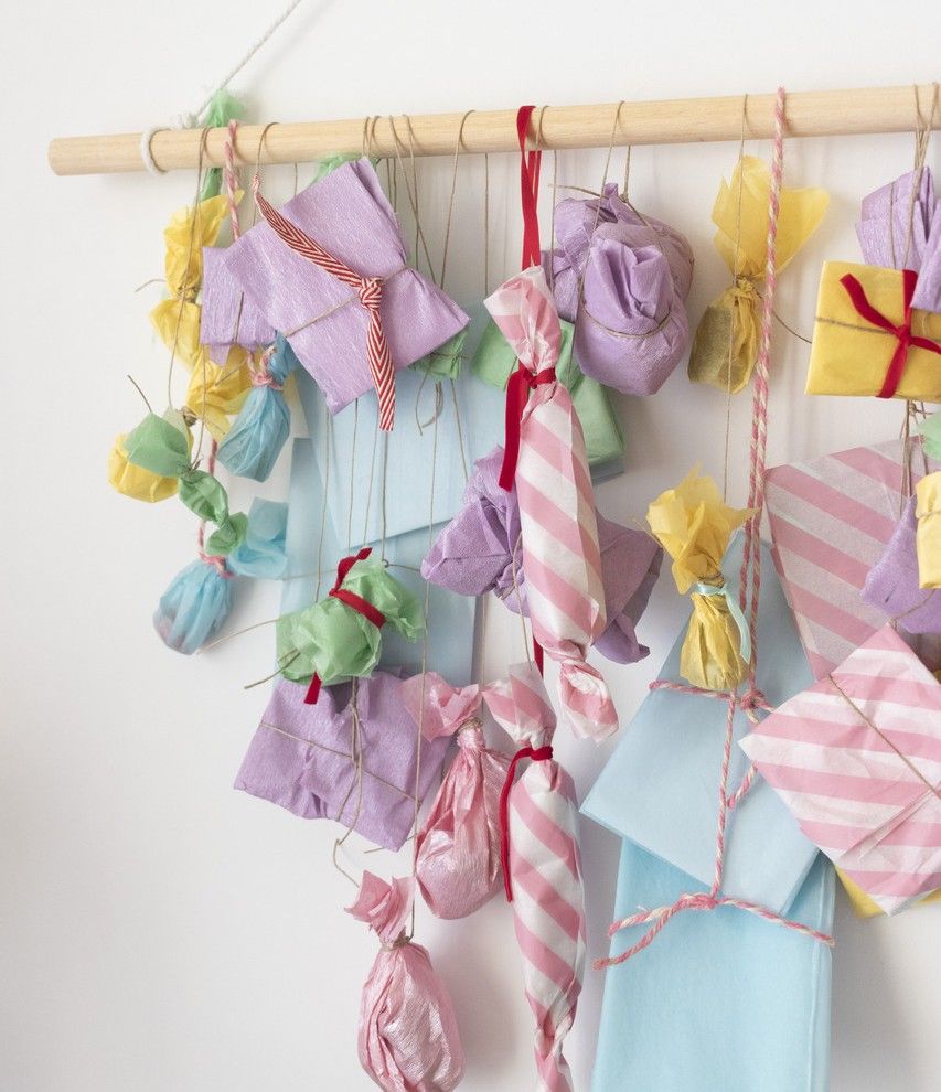 أفكار وطرق تزيين لاستقبال البيبي الجديد