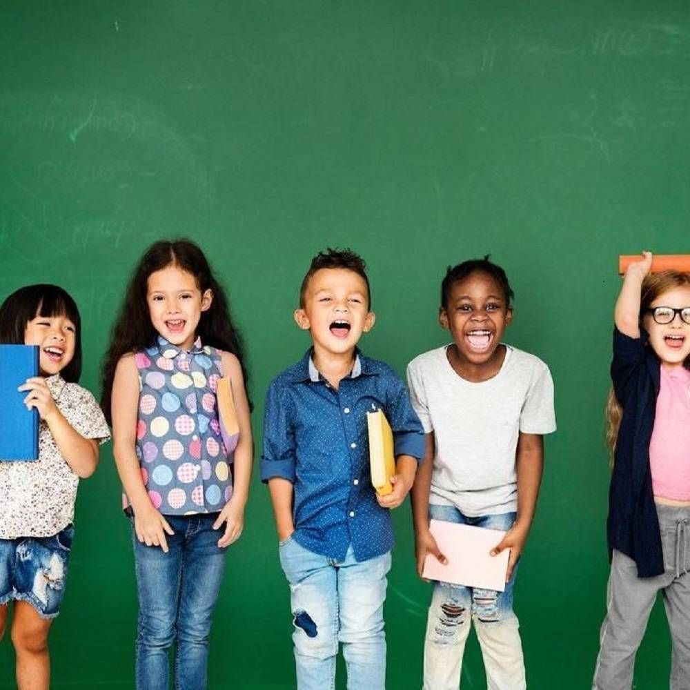 9 نقاط توضّح دَورالصداقة في حياة الطفل وتأثيرها على شخصيته