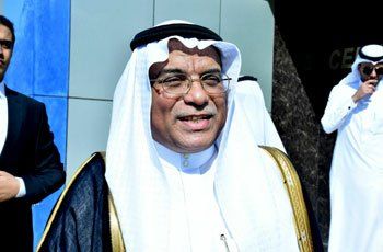 السفير السعودي: نأمل أن نرى مدينة الفاشر محررة
